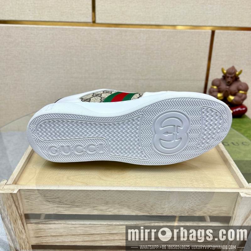 Gucci Shoes sz38-44 mnf0375