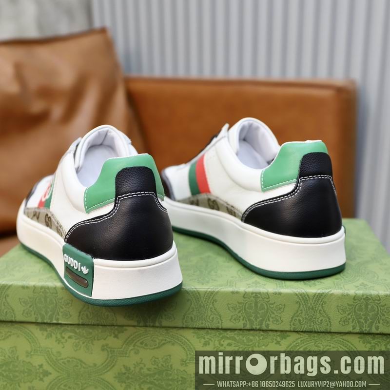 Gucci Shoes sz38-45 mnf0376