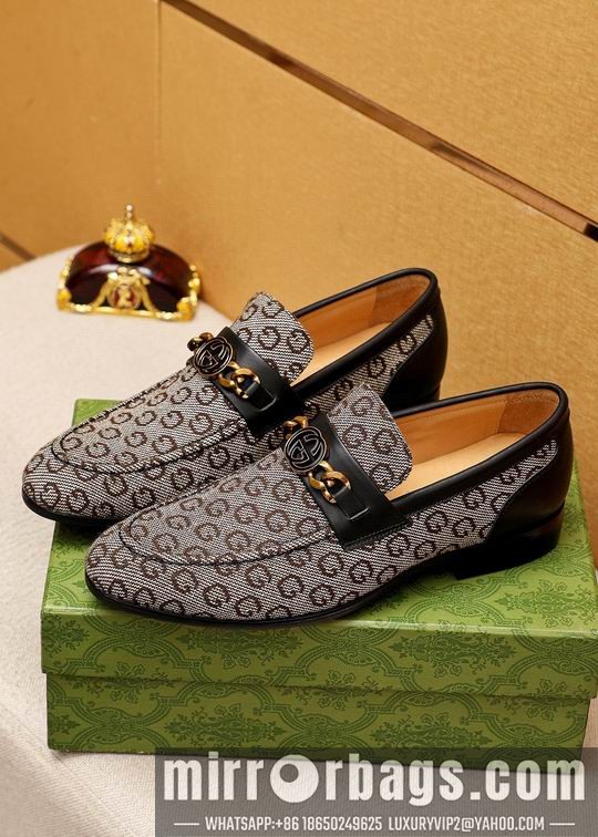 Gucci Shoes sz38-47 mnh0516