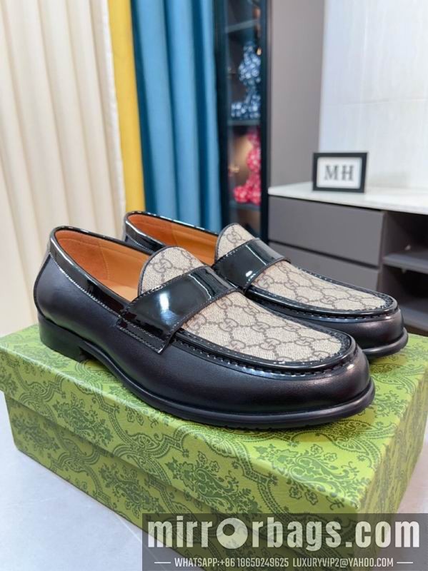 Gucci Shoes sz 38-44 mnf0169
