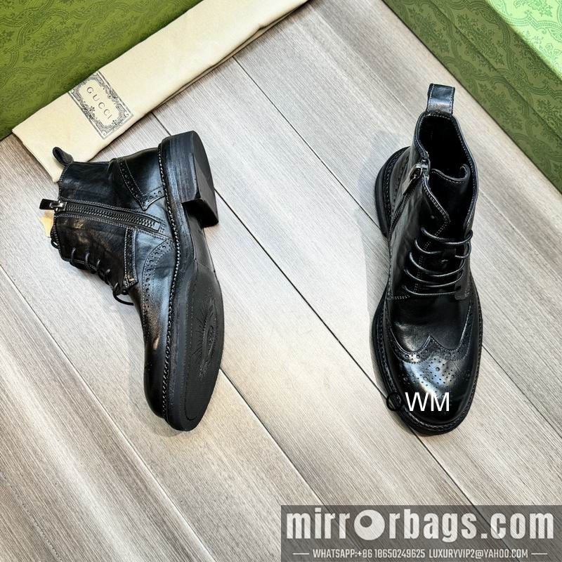Gucci Shoes sz38-45 5C WM1004