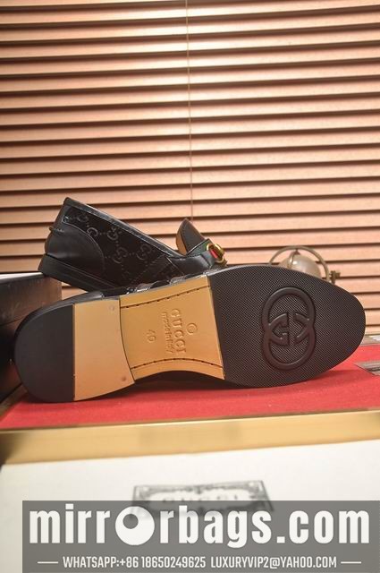 Gucci Shoes sz38-45 mnh0403