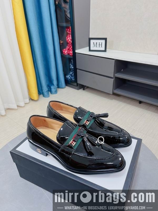 Gucci Shoes sz38-44 WM0348