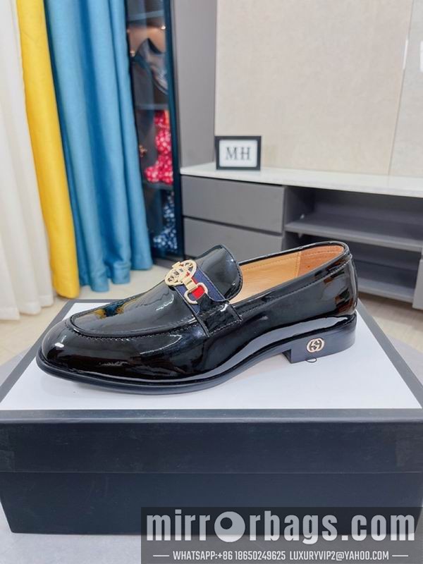 Gucci Shoes sz38-44 hnm0156