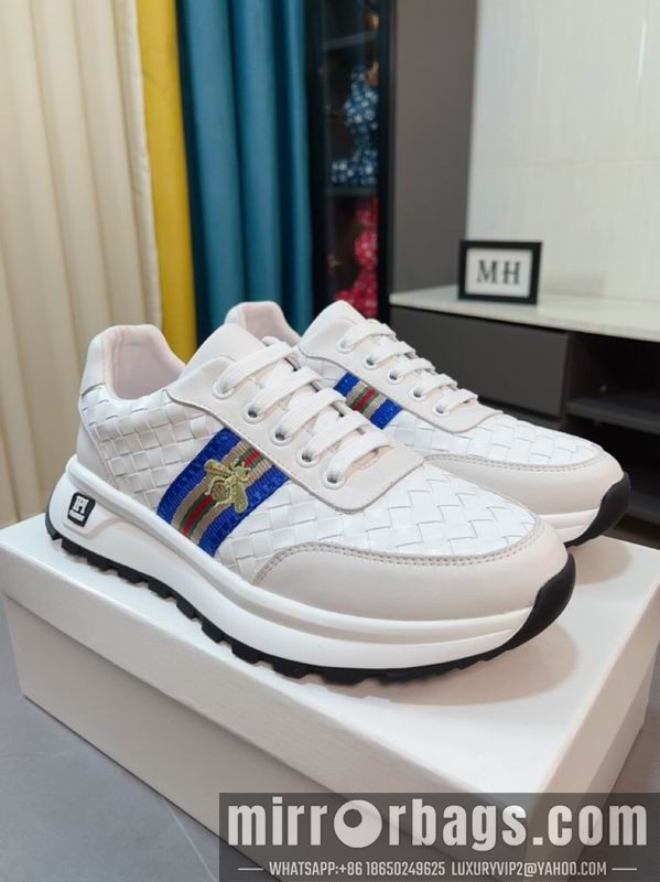 Gucci Shoes sz38-44 mnf0313