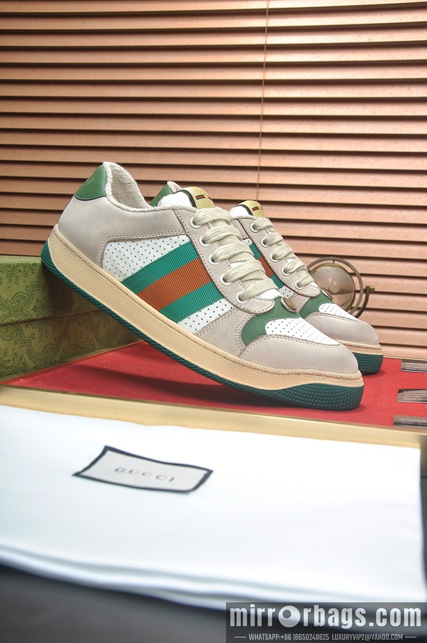 Gucci Shoes sz35-44 h0705