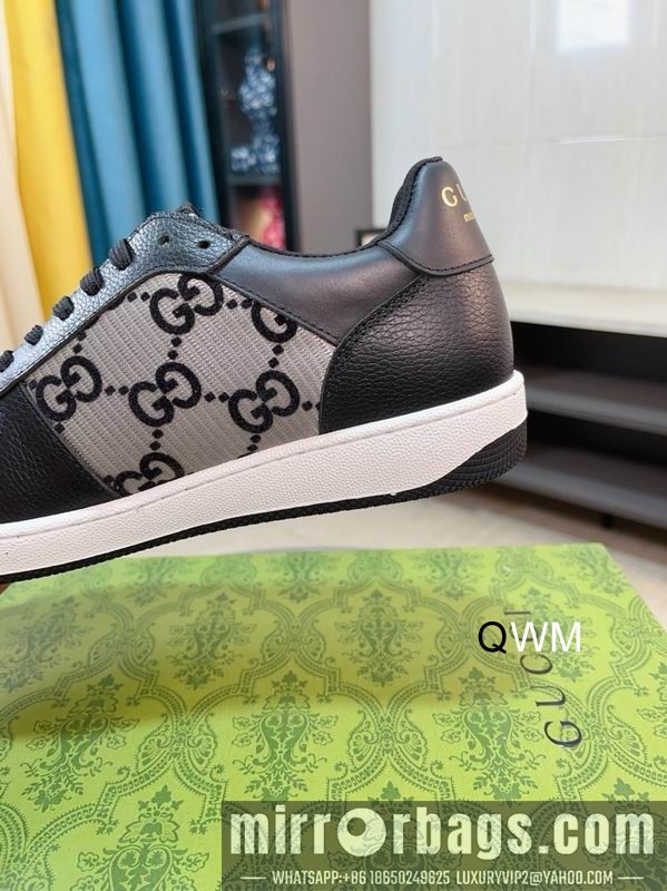 Gucci Shoes sz38-45 WM1211