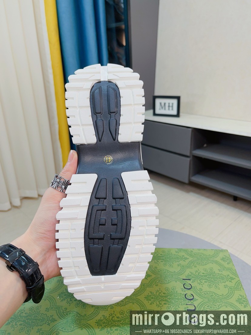 Gucci Shoes sz38-44 h0605