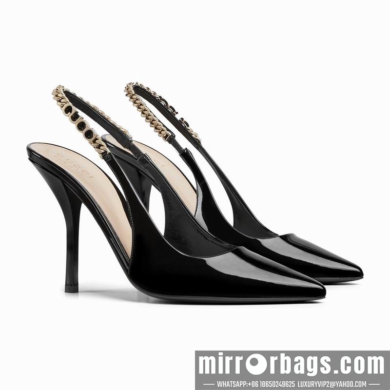 Gucci Shoes sz35-42 10.5cm mnf0320