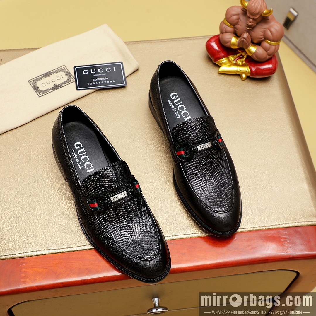 Gucci Shoes sz39-45 h0611