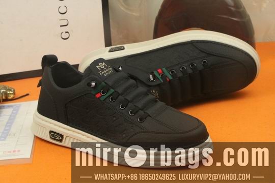 Gucci Shoes sz38-43 mnh1009