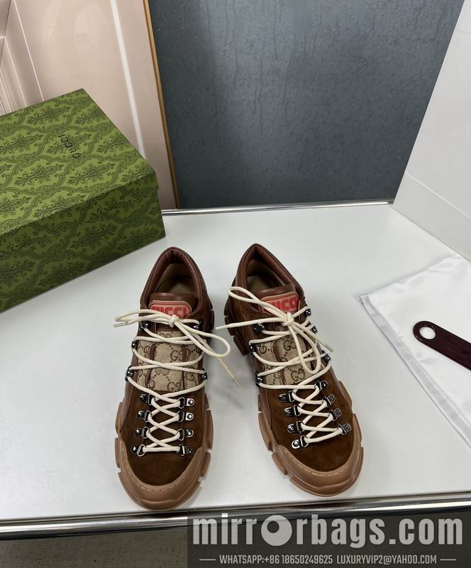 Gucci Shoes sz38-45 mnf0303