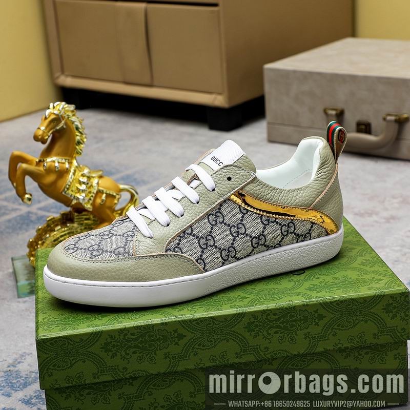 Gucci Shoes sz38-44 mnf0168