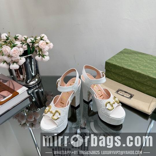Gucci Shoes sz35-42 mnh0402