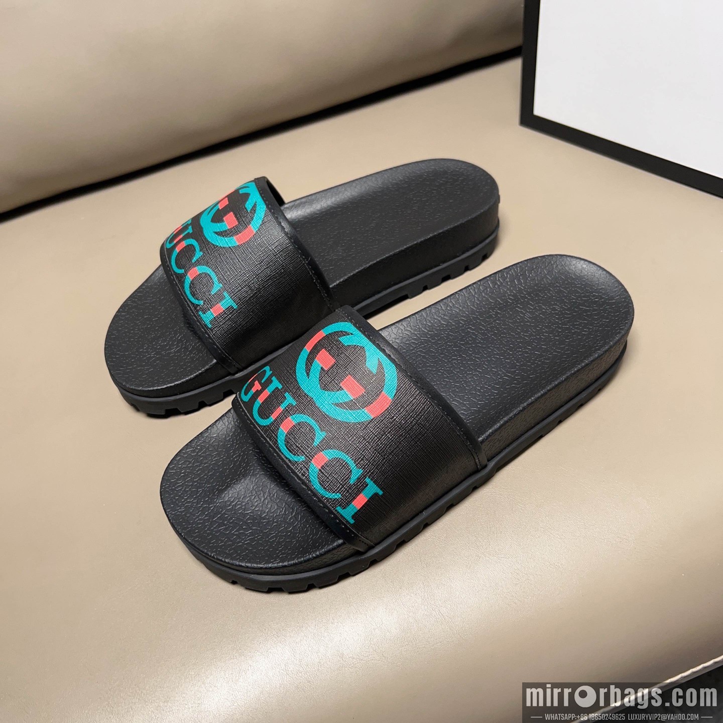 Gucci Shoes sz38-45 h0812