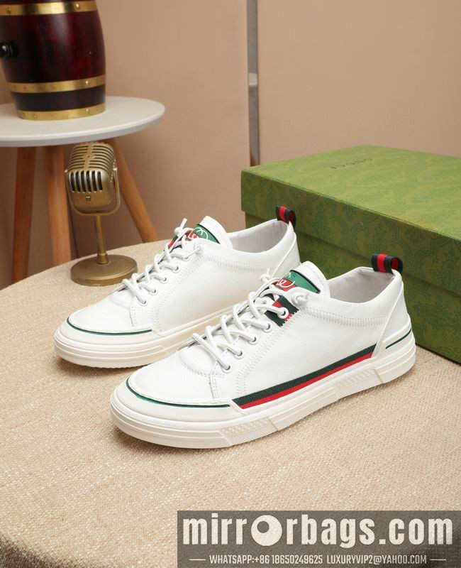 Gucci Shoes sz38-44 mnf0131