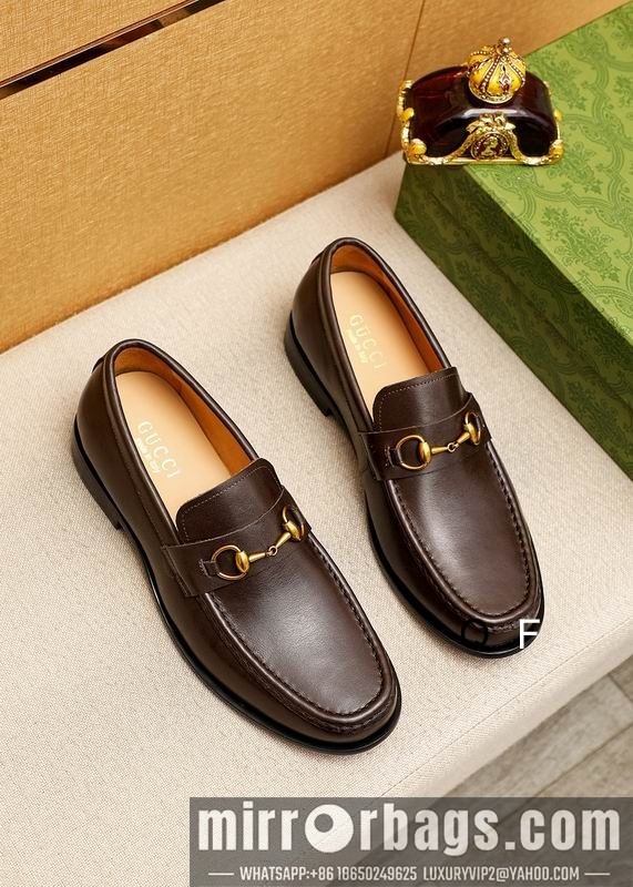Gucci Shoes sz38-45 TF1121