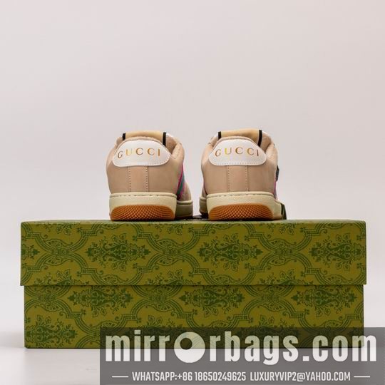 Gucci Shoes sz34-45 hnh0302