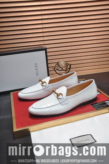 Gucci Shoes sz38-44 mnh0413