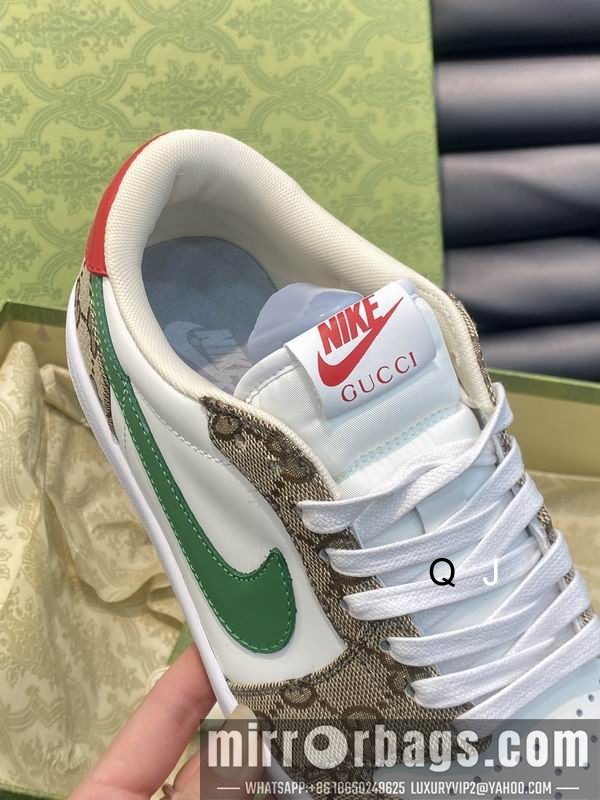 Gucci Shoes sz38-45 J1004