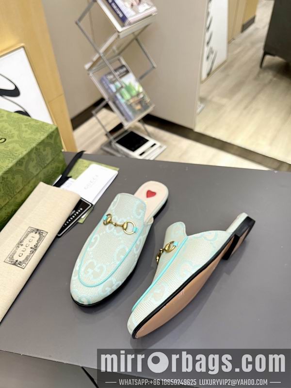 Gucci Shoes sz35-41 mnf0341