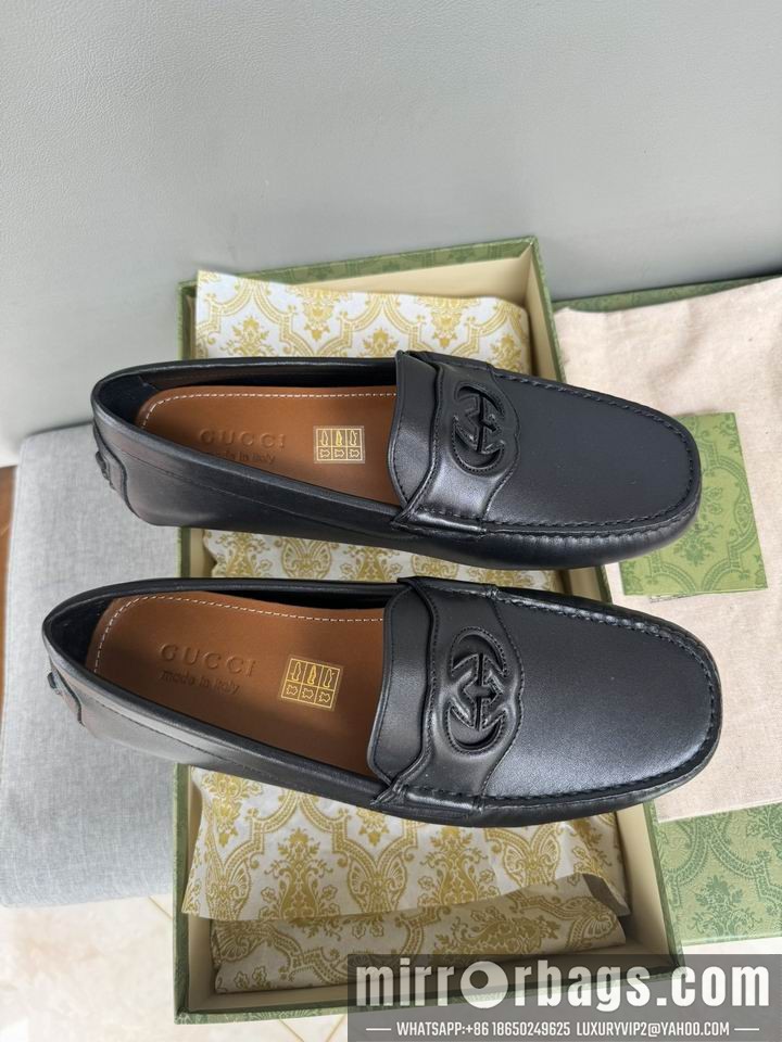 Gucci Shoes sz38-45 hnh0301