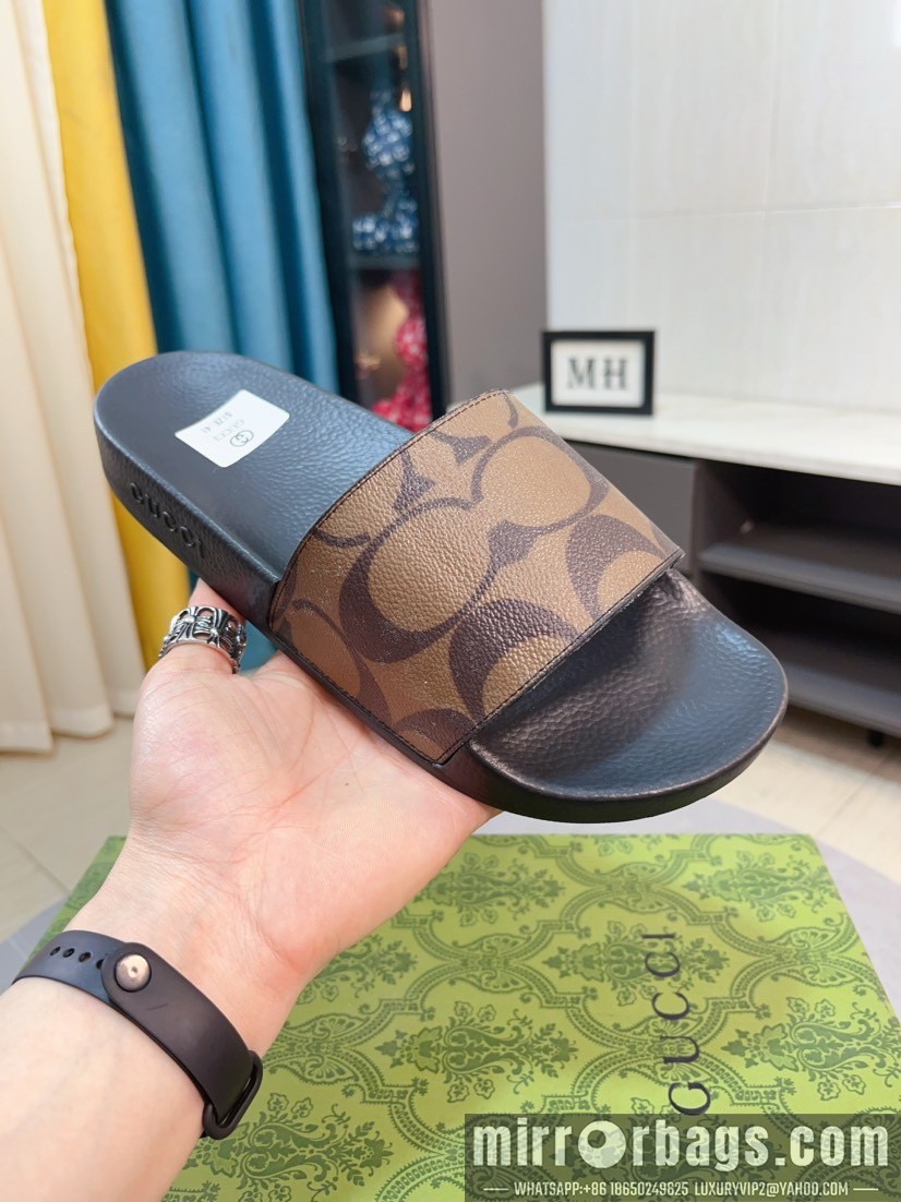 Gucci Shoes sz38-44 h0609