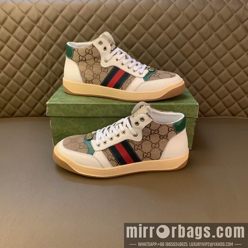 Gucci Shoes sz38-45 mnf0309
