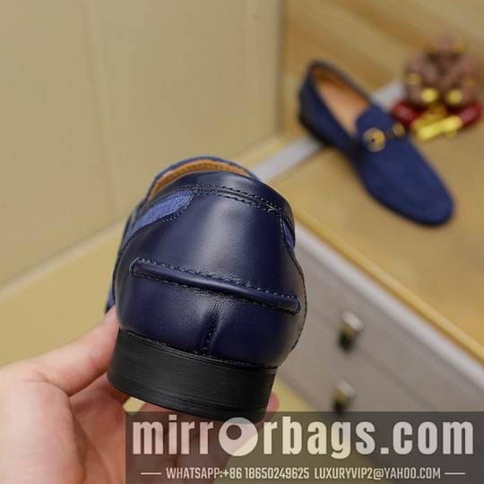 Gucci Shoes sz38-45 mnh0815