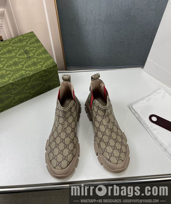 Gucci Shoes sz38-45 mnf0302