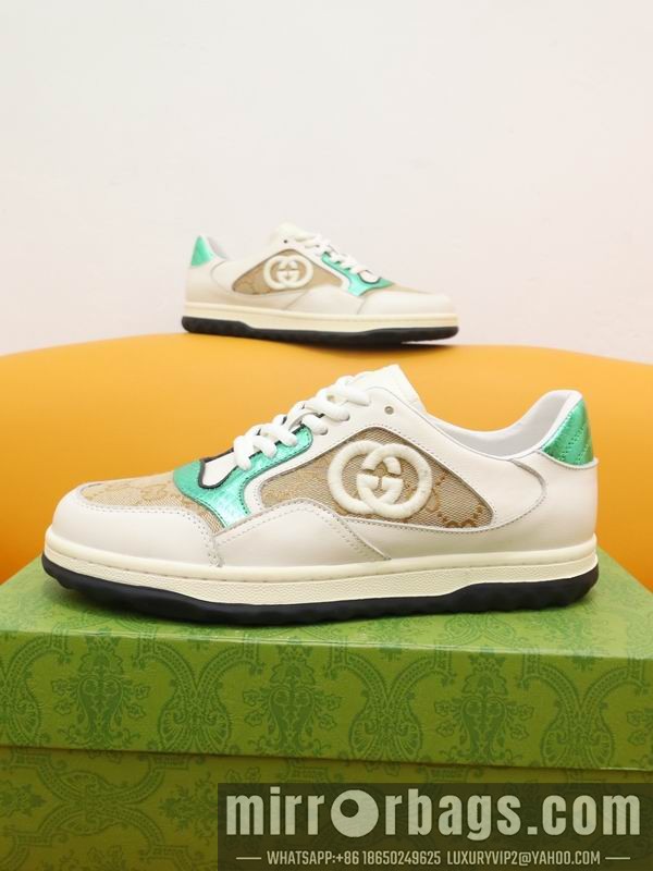 Gucci Shoes sz38-45 mnf03103