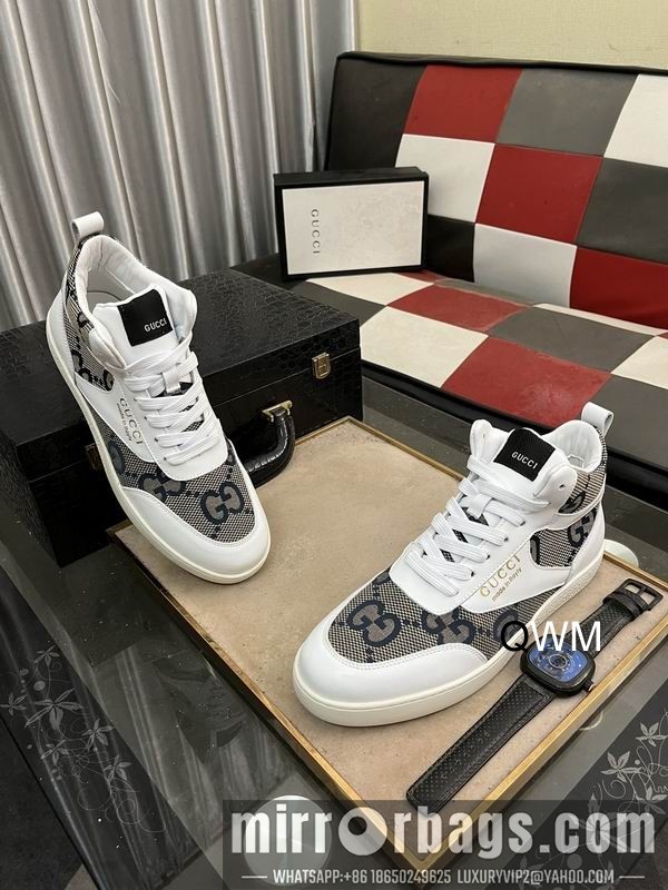 Gucci Shoes sz38-45 WM0902