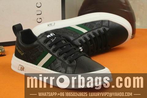 Gucci Shoes sz38-43 mnh0907