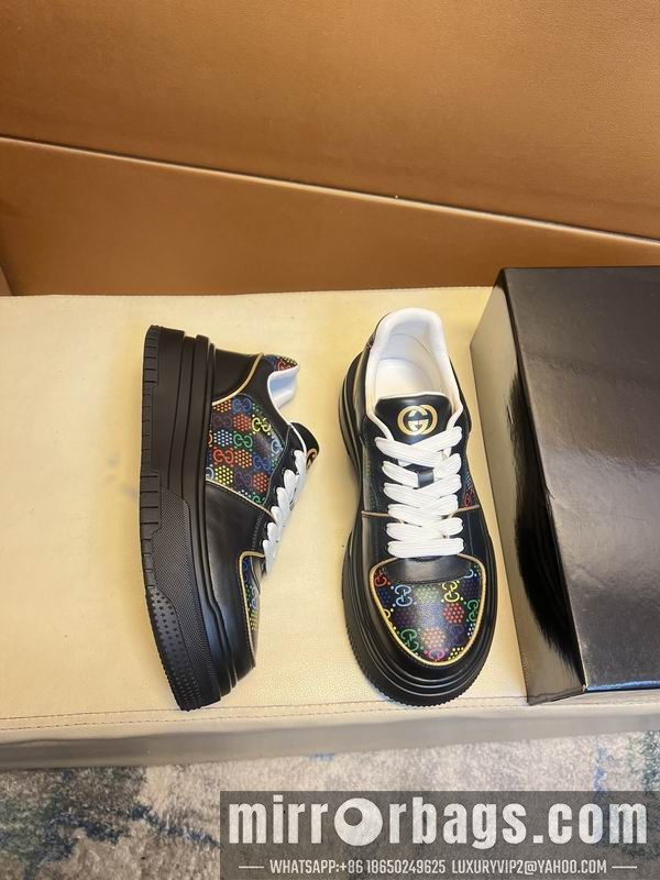 Gucci Shoes sz38-44 mnf0307