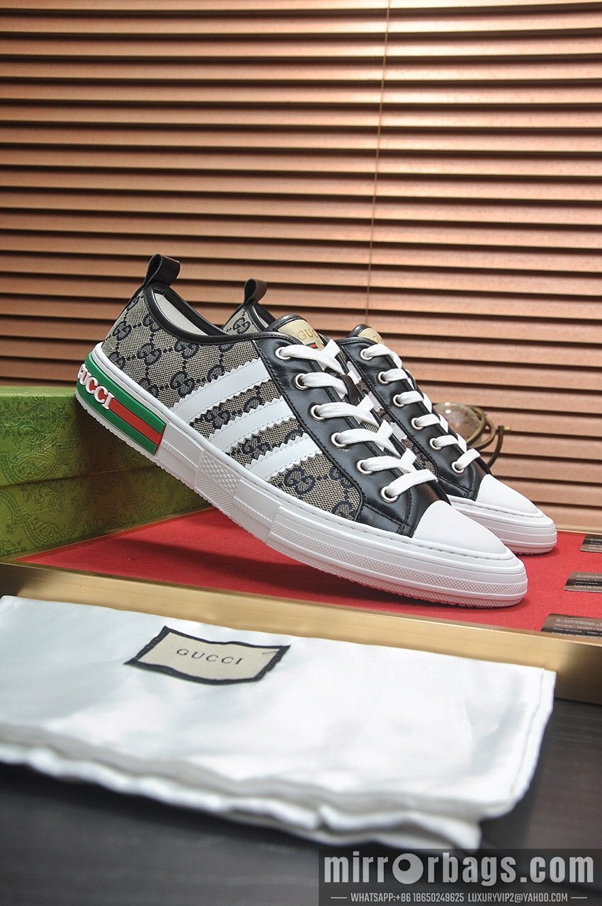 Gucci Shoes sz38-44 h0715