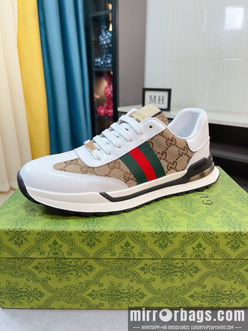 Gucci Shoes sz38-44 h0622