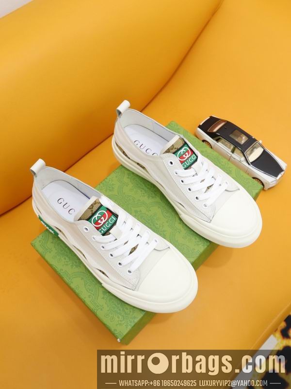 Gucci Shoes sz38-45 mnf0155