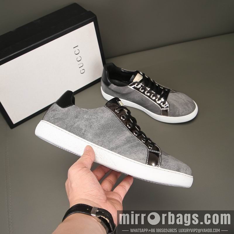 Gucci Shoes sz37-45 mnf0330