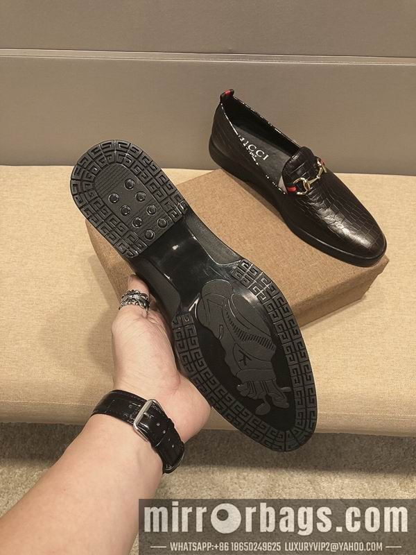 Gucci Shoes sz38-45 mnf03156