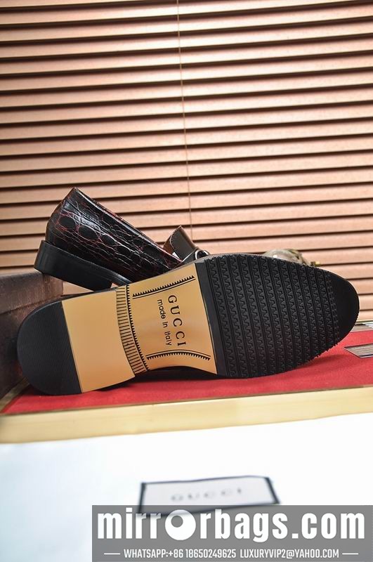 Gucci Shoes sz38-45 mnf03147