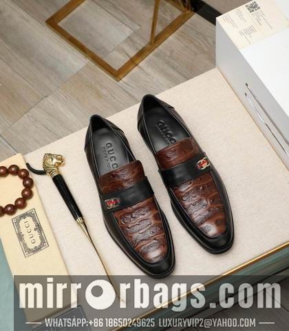 Gucci Shoes sz38-44 mnh0904