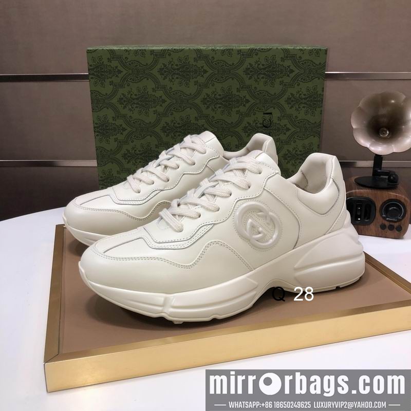 Gucci Shoes sz38-45 N1211