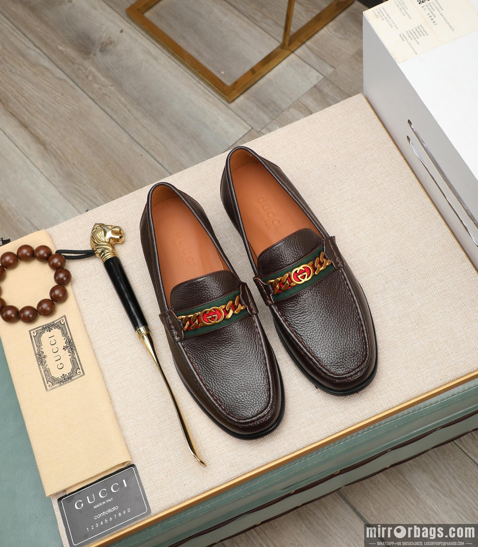 Gucci Shoes sz38-44 h0727