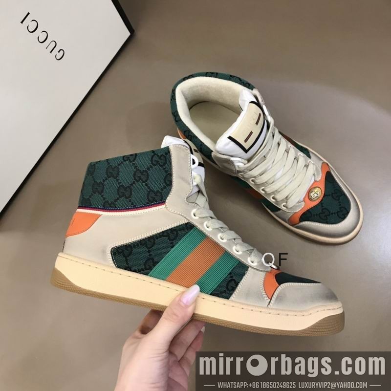 Gucci Shoes sz35-44 F0309