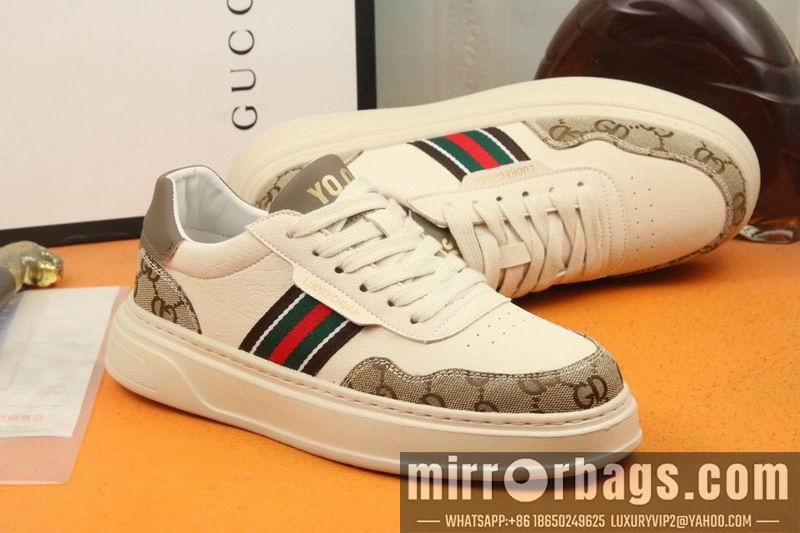 Gucci Shoes sz38-43 mnf0117