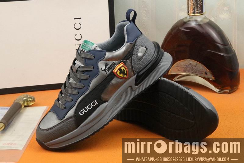 Gucci Shoes sz38-43 hnm0150