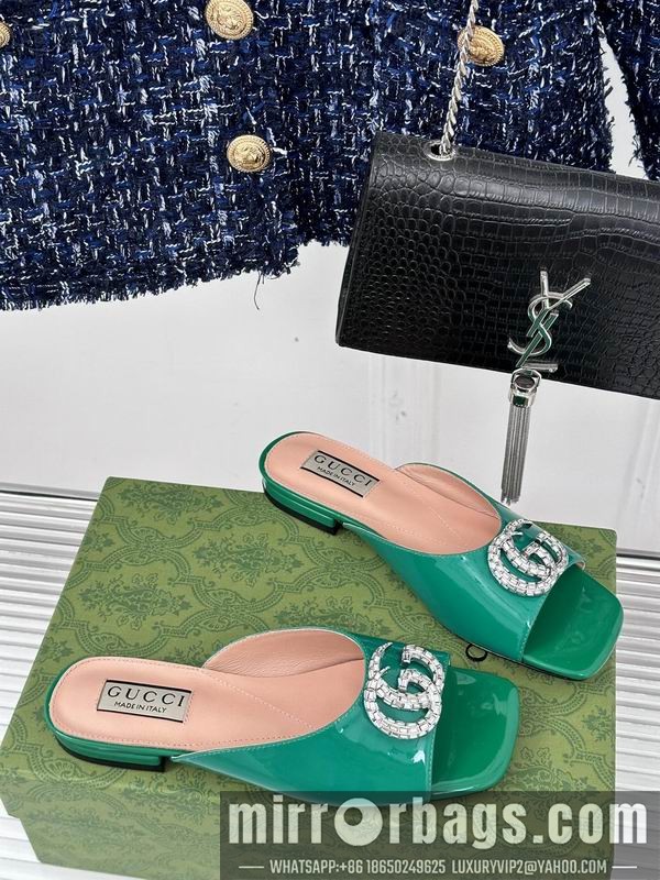 Gucci Shoes sz35-42 mnf0101