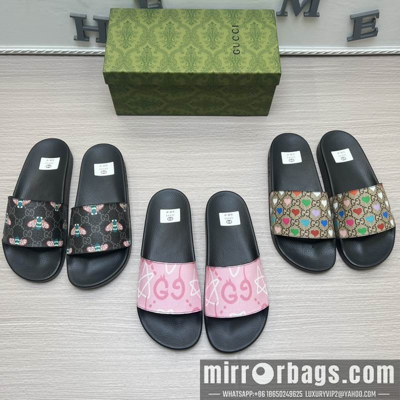Gucci Shoes sz36-45 mnf0220