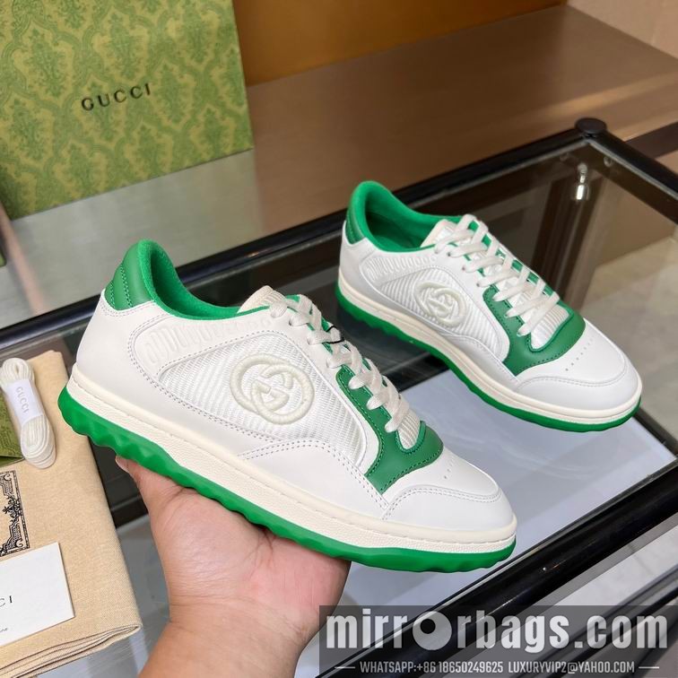Gucci Shoes sz35-45 mnh0403