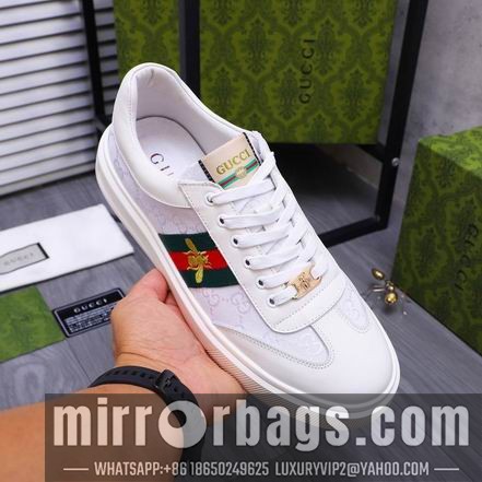 Gucci Shoes sz38-44 hnh1031